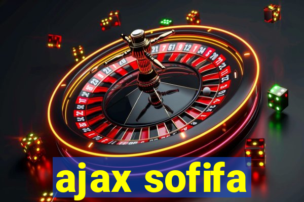 ajax sofifa